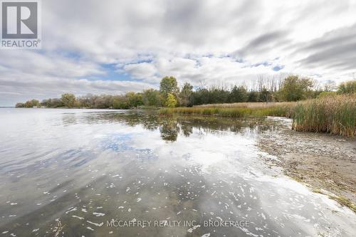 1085 South Shore Road, Greater Napanee, ON - Outdoor With Body Of Water With View