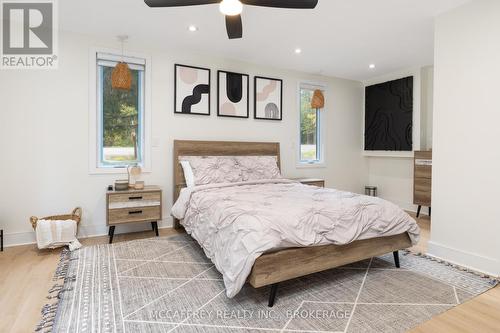 1085 South Shore Road, Greater Napanee, ON - Indoor Photo Showing Bedroom