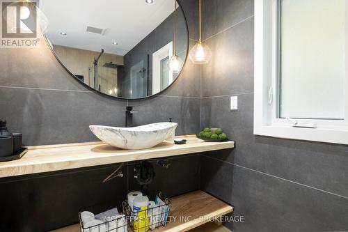 1085 South Shore Road, Greater Napanee, ON - Indoor Photo Showing Bathroom