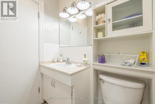 1085 South Shore Road, Greater Napanee, ON - Indoor Photo Showing Bathroom