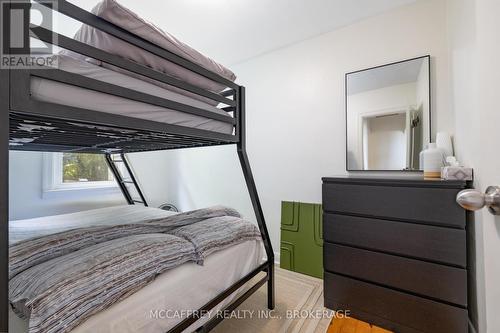 1085 South Shore Road, Greater Napanee, ON - Indoor Photo Showing Bedroom