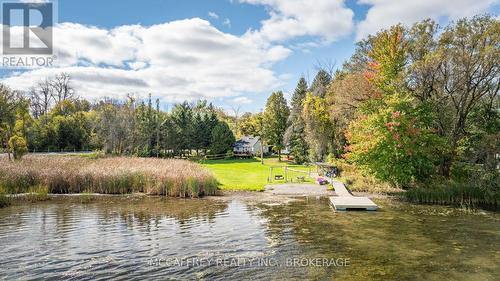 1085 South Shore Road, Greater Napanee, ON - Outdoor With Body Of Water With View