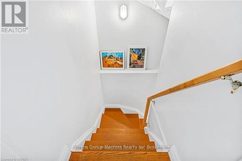 2166 Swanfield Street, Kingston (East Gardiners Rd), ON - Indoor Photo Showing Other Room