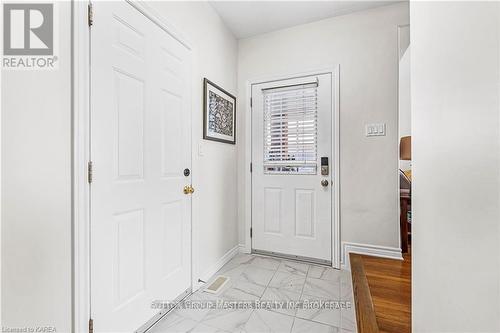 2166 Swanfield Street, Kingston (East Gardiners Rd), ON - Indoor Photo Showing Other Room