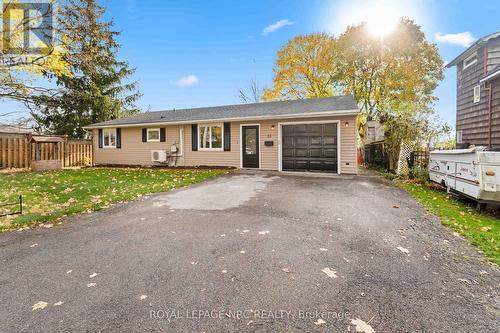 33 Keel Street, Fort Erie (333 - Lakeshore), ON - Outdoor