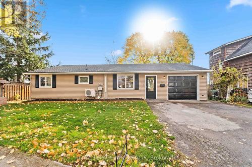 33 Keel Street, Fort Erie (333 - Lakeshore), ON - Outdoor