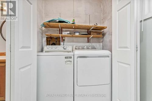 33 Keel Street, Fort Erie (333 - Lakeshore), ON - Indoor Photo Showing Laundry Room