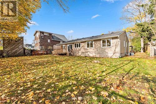 33 Keel Street, Fort Erie (333 - Lakeshore), ON - Outdoor