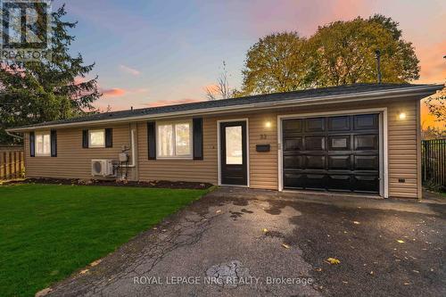 33 Keel Street, Fort Erie (333 - Lakeshore), ON - Outdoor