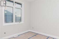 View of unfurnished room - 