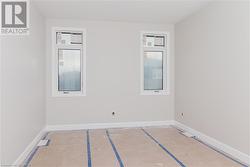 View of empty room - 