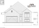 A document - Lot 13 Mclean Crescent, Port Elgin, ON  - Other 