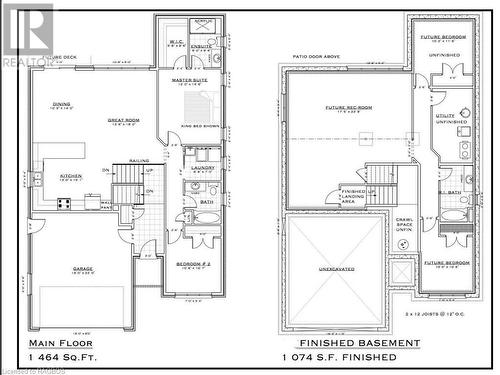 Plan - Lot 13 Mclean Crescent, Port Elgin, ON - Other