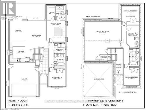 Lot 13 Mclean Crescent, Saugeen Shores, ON - Other