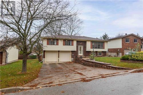 260 8Th Avenue A E, Owen Sound, ON - Outdoor