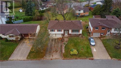 260 8Th Avenue A E, Owen Sound, ON - Outdoor