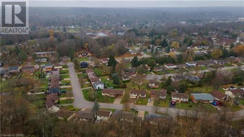 260 8Th Avenue A E, Owen Sound, ON - Outdoor With View