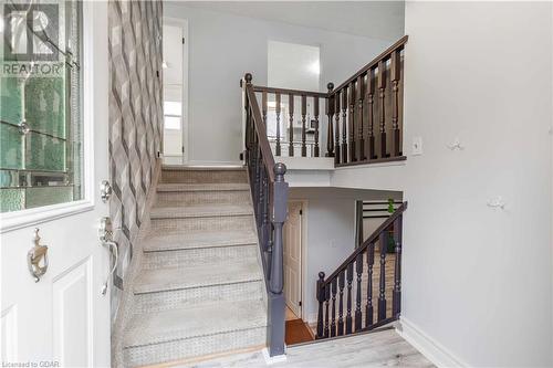 260 8Th Avenue A E, Owen Sound, ON - Indoor Photo Showing Other Room