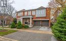 20 Peacock Crescent, Ajax (Northwest Ajax), ON  - Outdoor With Facade 