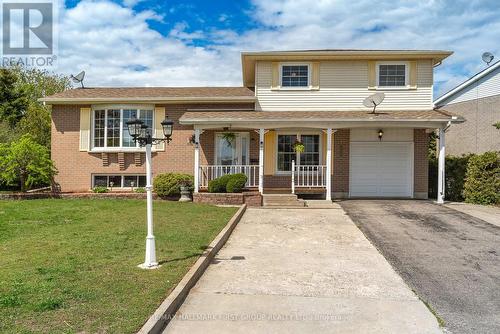 108 Centennial Drive, Port Hope, ON - Outdoor With Facade