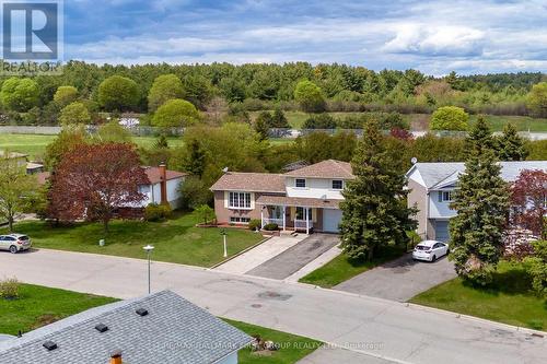 108 Centennial Drive, Port Hope, ON - Outdoor With View