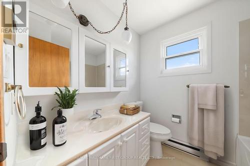 108 Centennial Drive, Port Hope, ON - Indoor Photo Showing Bathroom