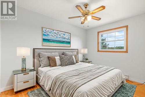 108 Centennial Drive, Port Hope, ON - Indoor Photo Showing Bedroom