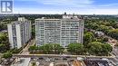 1401 - 3000 Bathurst Street, Toronto, ON  - Outdoor With View 