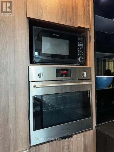 1802 - 70 Temperance Street, Toronto, ON - Indoor Photo Showing Kitchen