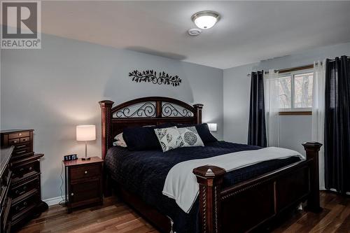 775 Burton Avenue, Sudbury, ON - Indoor Photo Showing Bedroom