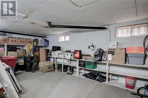 775 Burton Avenue, Sudbury, ON - Indoor Photo Showing Other Room