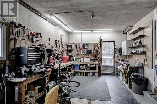 775 Burton Avenue, Sudbury, ON - Indoor Photo Showing Other Room