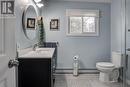 775 Burton Avenue, Sudbury, ON  - Indoor Photo Showing Bathroom 