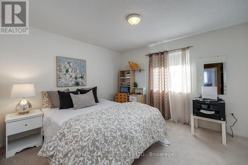 1442 Bridgeport Street, Oshawa (Taunton), ON - Indoor Photo Showing Bedroom