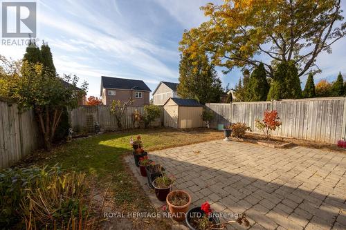 1442 Bridgeport Street, Oshawa (Taunton), ON - Outdoor