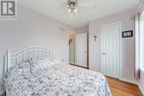 1734 Ravenwood Drive, Peterborough (Monaghan), ON - Indoor Photo Showing Bedroom