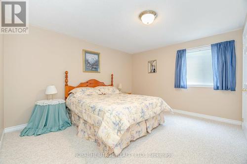 1734 Ravenwood Drive, Peterborough (Monaghan), ON - Indoor Photo Showing Bedroom