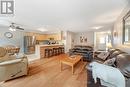 1734 Ravenwood Drive, Peterborough (Monaghan), ON  - Indoor Photo Showing Living Room 