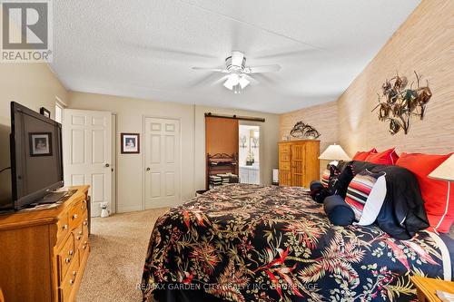 309B - 200 Highway 20 W, Pelham (662 - Fonthill), ON - Indoor Photo Showing Bedroom