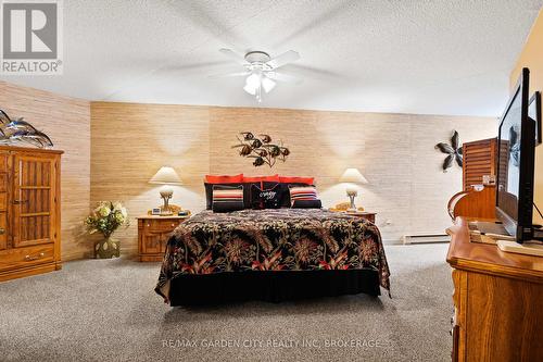 309B - 200 Highway 20 W, Pelham (662 - Fonthill), ON - Indoor Photo Showing Bedroom