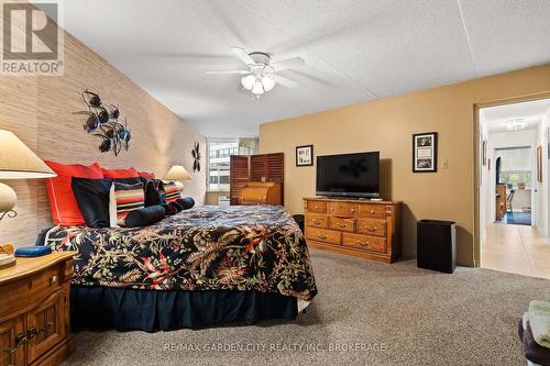 309B - 200 Highway 20 W, Pelham (662 - Fonthill), ON - Indoor Photo Showing Bedroom