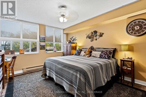 309B - 200 Highway 20 W, Pelham (662 - Fonthill), ON - Indoor Photo Showing Bedroom