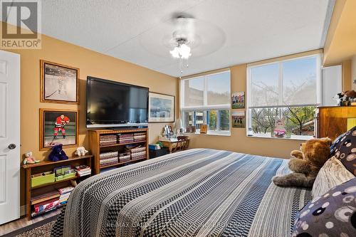 309B - 200 Highway 20 W, Pelham (662 - Fonthill), ON - Indoor Photo Showing Bedroom