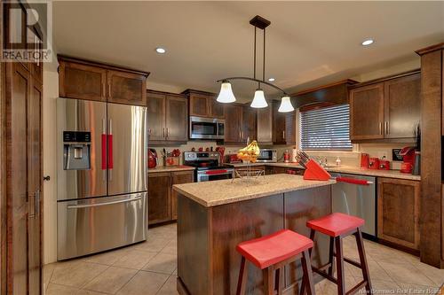 182 Tower Street, Saint John, NB - Indoor Photo Showing Kitchen