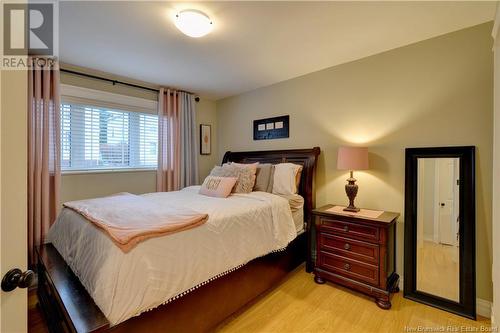 182 Tower Street, Saint John, NB - Indoor Photo Showing Bedroom