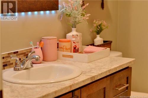 182 Tower Street, Saint John, NB - Indoor Photo Showing Bathroom