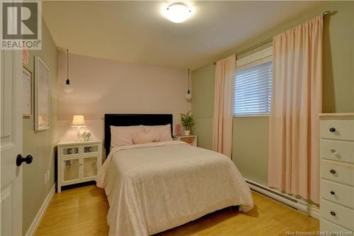 182 Tower Street, Saint John, NB - Indoor Photo Showing Bedroom