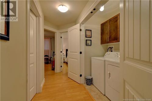 182 Tower Street, Saint John, NB - Indoor Photo Showing Laundry Room