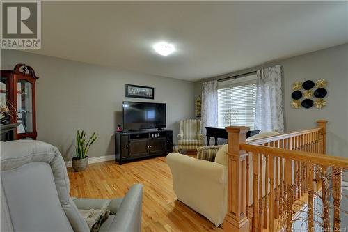 182 Tower Street, Saint John, NB - Indoor Photo Showing Living Room