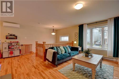 182 Tower Street, Saint John, NB - Indoor Photo Showing Living Room